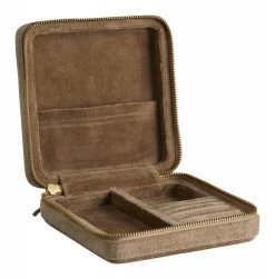 Nordal Kivik Juwelendoos - Lichtbruin