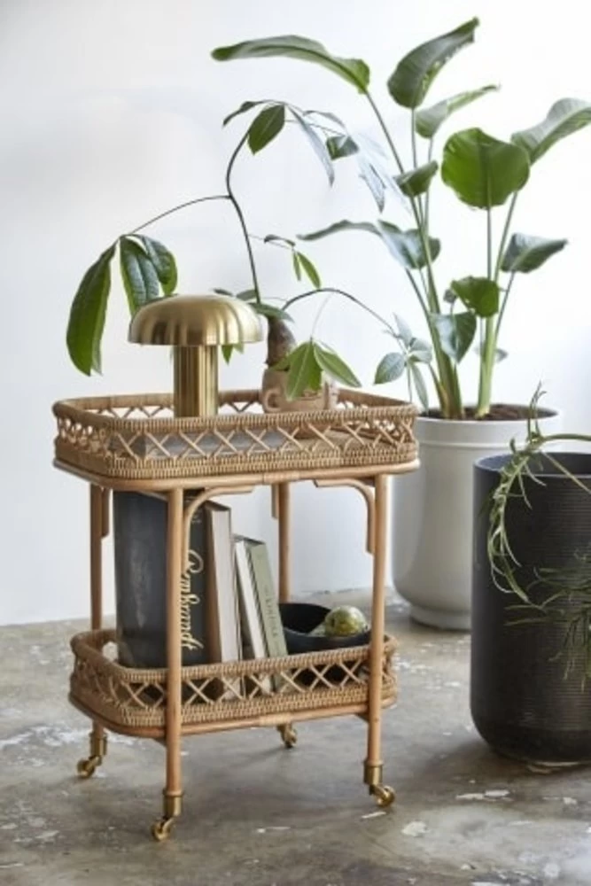 Nordal Kleio LED Draagbare Lamp - 5908 4 Nordal Kleio LED Draagbare Lamp - 5908 - Afbeelding 2