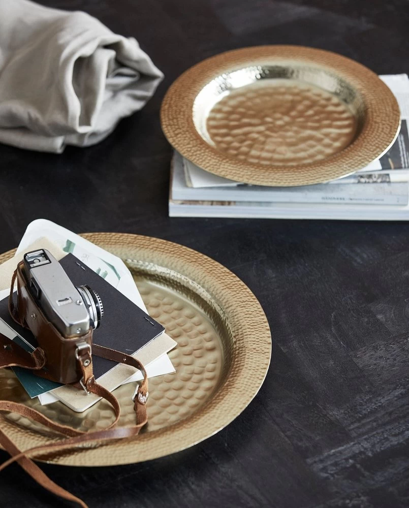 Nordal Mastic Dienblad L - 24156 4 Nordal Mastic Dienblad L - 24156 - Afbeelding 2