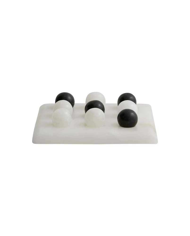 Nordal Milson Game Decoratie Object - 66449 3 Nordal Milson Game Decoratie Object - 66449