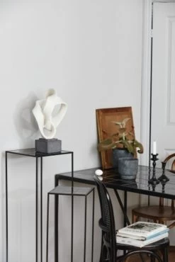 Nordal Rosala Decoratie Beeld 5 Nordal Rosala Decoratie Beeld -Klassieke Verlichtingswinkel nordal rosala decoratie beeld 1