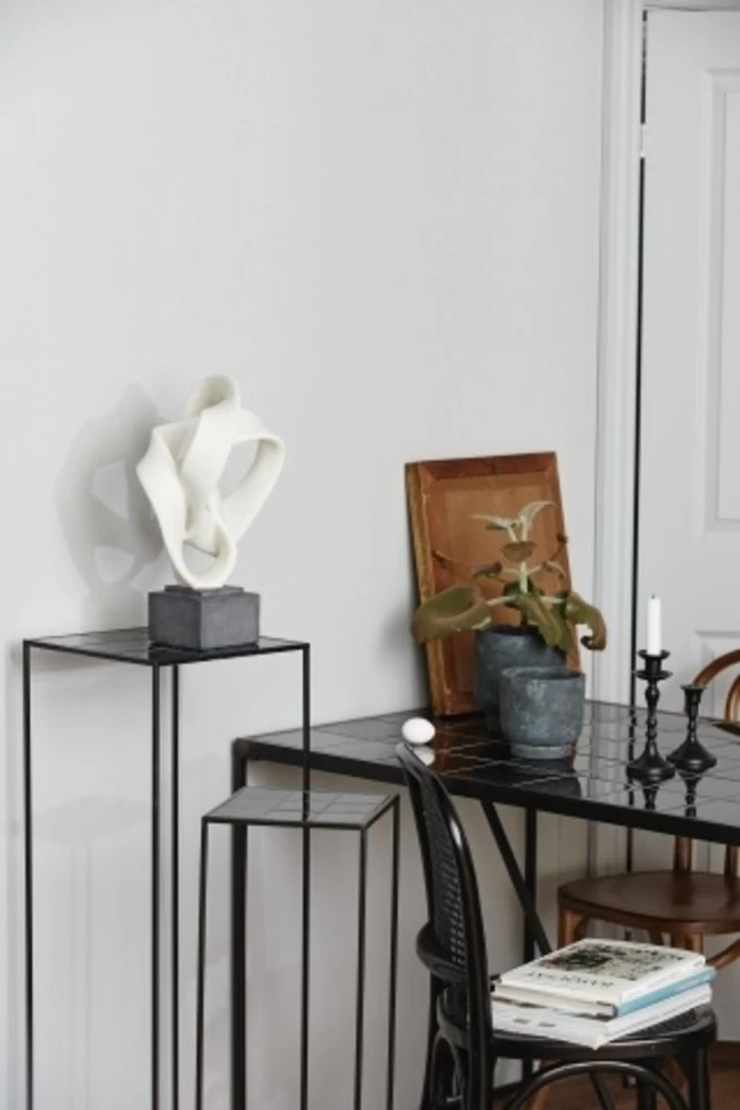 Nordal Rosala Decoratie Beeld 4 Nordal Rosala Decoratie Beeld - Afbeelding 2