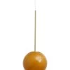 Nordal Seth Hanglamp Amber - 42154 1 Nordal Seth Hanglamp Amber - 42154 -Klassieke Verlichtingswinkel nordal seth hanglamp amber 42154