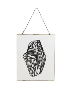 Nordal Simi Frame M Goud - 24742