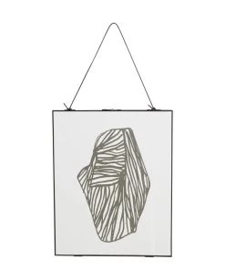 Nordal Simi Frame M Zwart - 24743