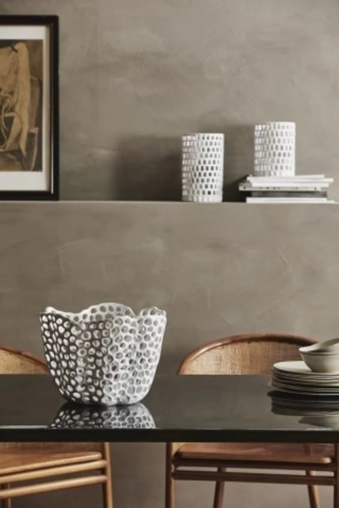 Nordal Tobago Decoratie Object 4 Nordal Tobago Decoratie Object - Afbeelding 2