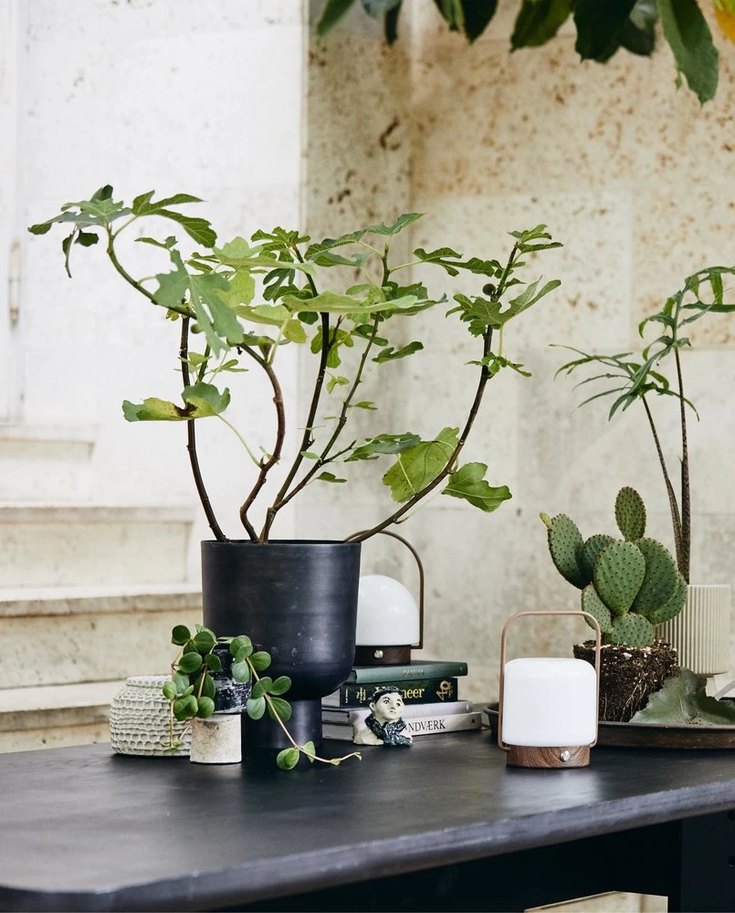 Nordal Troy Draagbare Lamp - 59081 6 Nordal Troy Draagbare Lamp - 59081 - Afbeelding 4