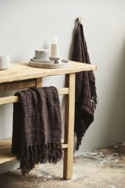 Nordal Vinga Dienblad Small - Bruin Marmer -Klassieke Verlichtingswinkel nordal vinga dienblad small bruin marmer 2