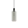 Normann Copenhagen AMP Large Hanglamp Smoke Zwart 2 Normann Copenhagen AMP Large Hanglamp Smoke Zwart -Klassieke Verlichtingswinkel normann copenhagen amp large hanglamp smoke zwart