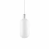 Normann Copenhagen AMP Large Hanglamp Wit 2 Normann Copenhagen AMP Large Hanglamp Wit -Klassieke Verlichtingswinkel normann copenhagen amp large hanglamp wit