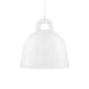 Normann Copenhagen Bell Large Hanglamp Wit -Klassieke Verlichtingswinkel normann copenhagen bell large hanglamp wit
