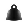 Normann Copenhagen Bell Large Hanglamp Zwart -Klassieke Verlichtingswinkel normann copenhagen bell large hanglamp zwart