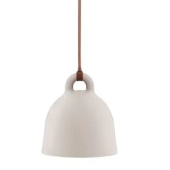 Normann Copenhagen Bell X-Small Hanglamp Zand