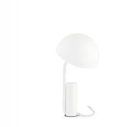 Normann Copenhagen Cap Tafellamp Wit