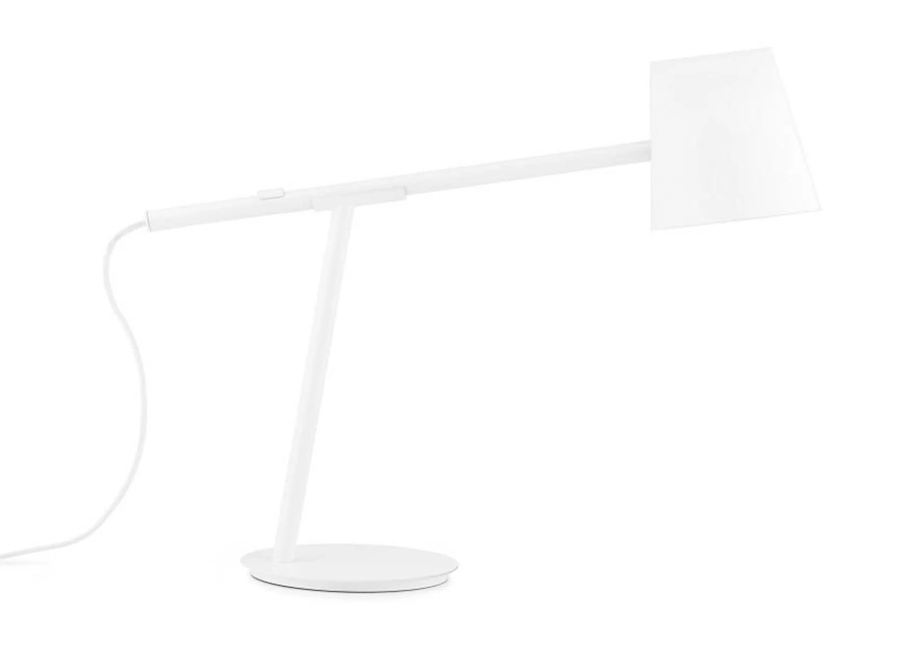 Normann Copenhagen Momento Tafellamp Wit 3 Normann Copenhagen Momento Tafellamp Wit