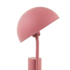 Normann Copenhagen Normann Copenhagen CAP Tafellamp Roze 11 Normann Copenhagen Normann Copenhagen CAP Tafellamp Roze -Klassieke Verlichtingswinkel normann copenhagen normann copenhagen cap tafellam 2