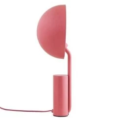 Normann Copenhagen Normann Copenhagen CAP Tafellamp Roze 12 Normann Copenhagen Normann Copenhagen CAP Tafellamp Roze -Klassieke Verlichtingswinkel normann copenhagen normann copenhagen cap tafellam 3