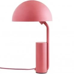 Normann Copenhagen Normann Copenhagen CAP Tafellamp Roze 13 Normann Copenhagen Normann Copenhagen CAP Tafellamp Roze -Klassieke Verlichtingswinkel normann copenhagen normann copenhagen cap tafellam 4