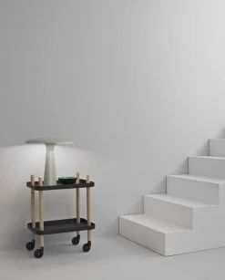 Normann Copenhagen Shelter Tafellamp Wit -Klassieke Verlichtingswinkel normann copenhagen shelter tafellamp wit 7