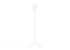 Normann Copenhagen Stage Vloerlamp Wit