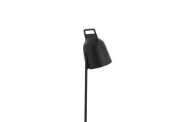 Normann Copenhagen Stage Vloerlamp Zwart 11 Normann Copenhagen Stage Vloerlamp Zwart -Klassieke Verlichtingswinkel normann copenhagen stage vloerlamp zwart 3