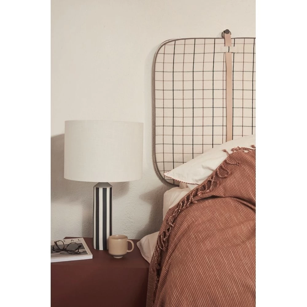 OYOY Grid Hoofdbord - L10092 6 OYOY Grid Hoofdbord - L10092 - Afbeelding 4