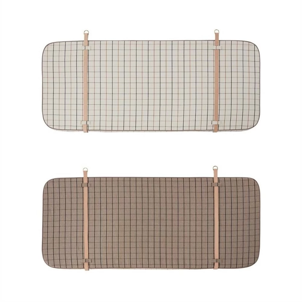 OYOY Grid Hoofdbord - L10092 3 OYOY Grid Hoofdbord - L10092