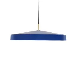 OYOY Hatto Hanglamp Large Blauw - L300098