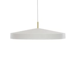 OYOY Hatto Hanglamp Large Offwhite - L300100