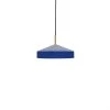 OYOY Hatto Hanglamp Small Blauw - L300101 -Klassieke Verlichtingswinkel oyoy hatto hanglamp small blauw l300101