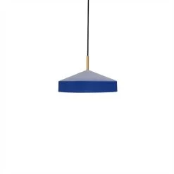 OYOY Hatto Hanglamp Small Blauw - L300101
