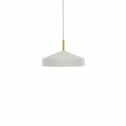 OYOY Hatto Hanglamp Small Offwhite - L300103