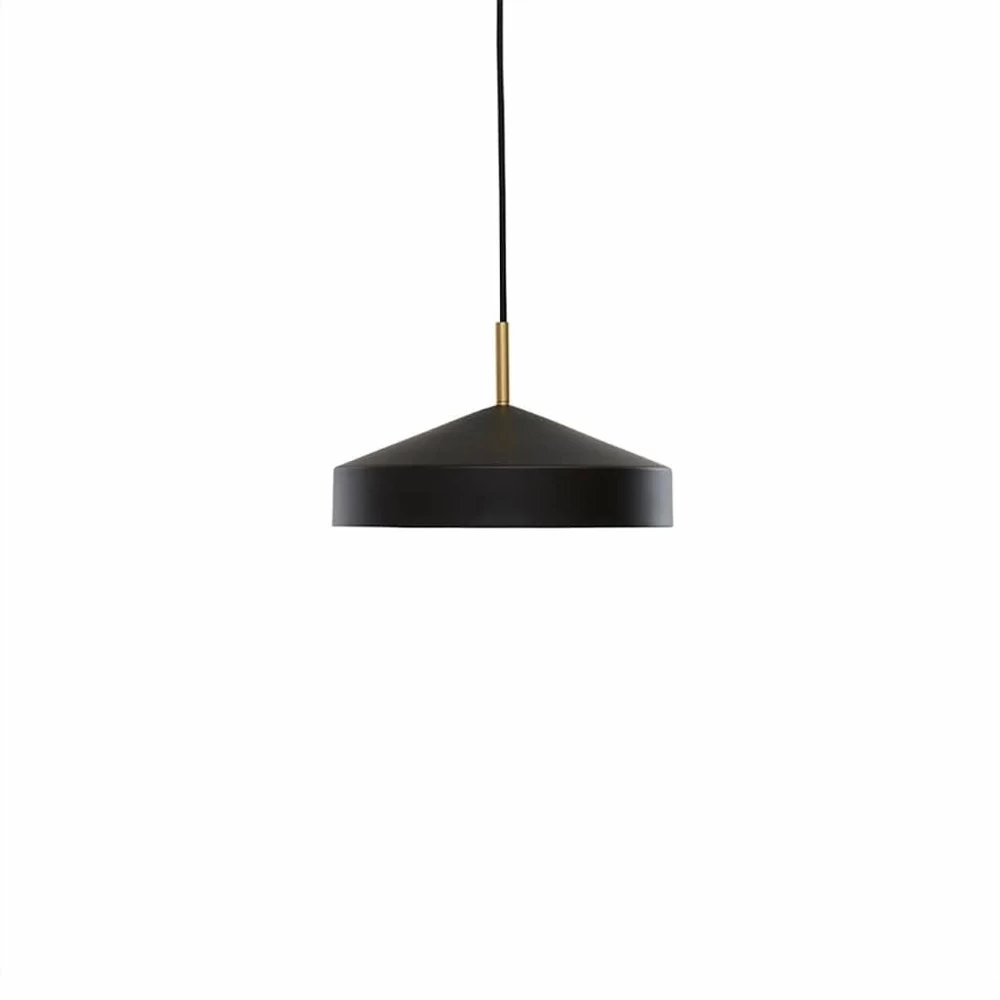 OYOY Hatto Hanglamp Small Zwart - L300102 3 OYOY Hatto Hanglamp Small Zwart - L300102