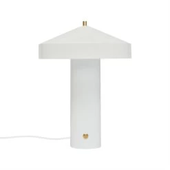 OYOY Hatto Tafellamp Wit - L300694