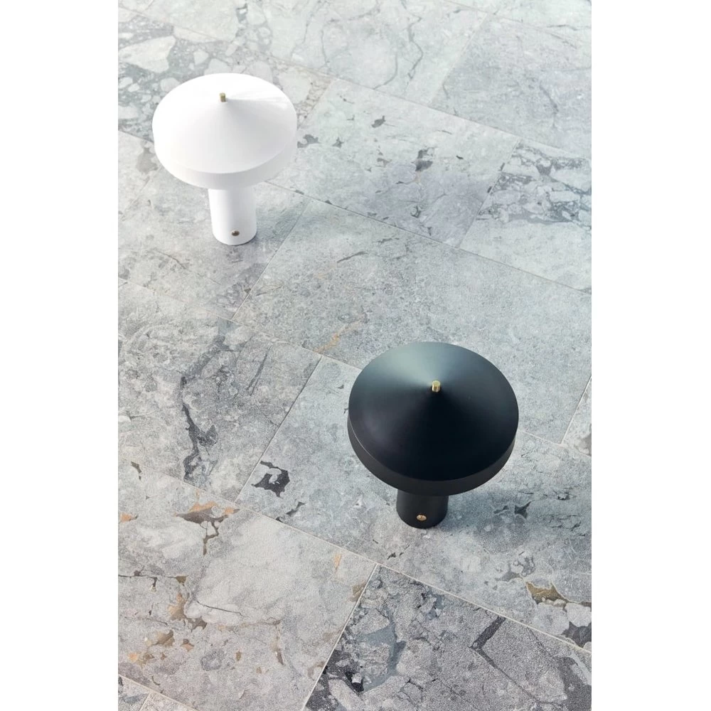 OYOY Hatto Tafellamp Wit - L300694 6 OYOY Hatto Tafellamp Wit - L300694 - Afbeelding 4