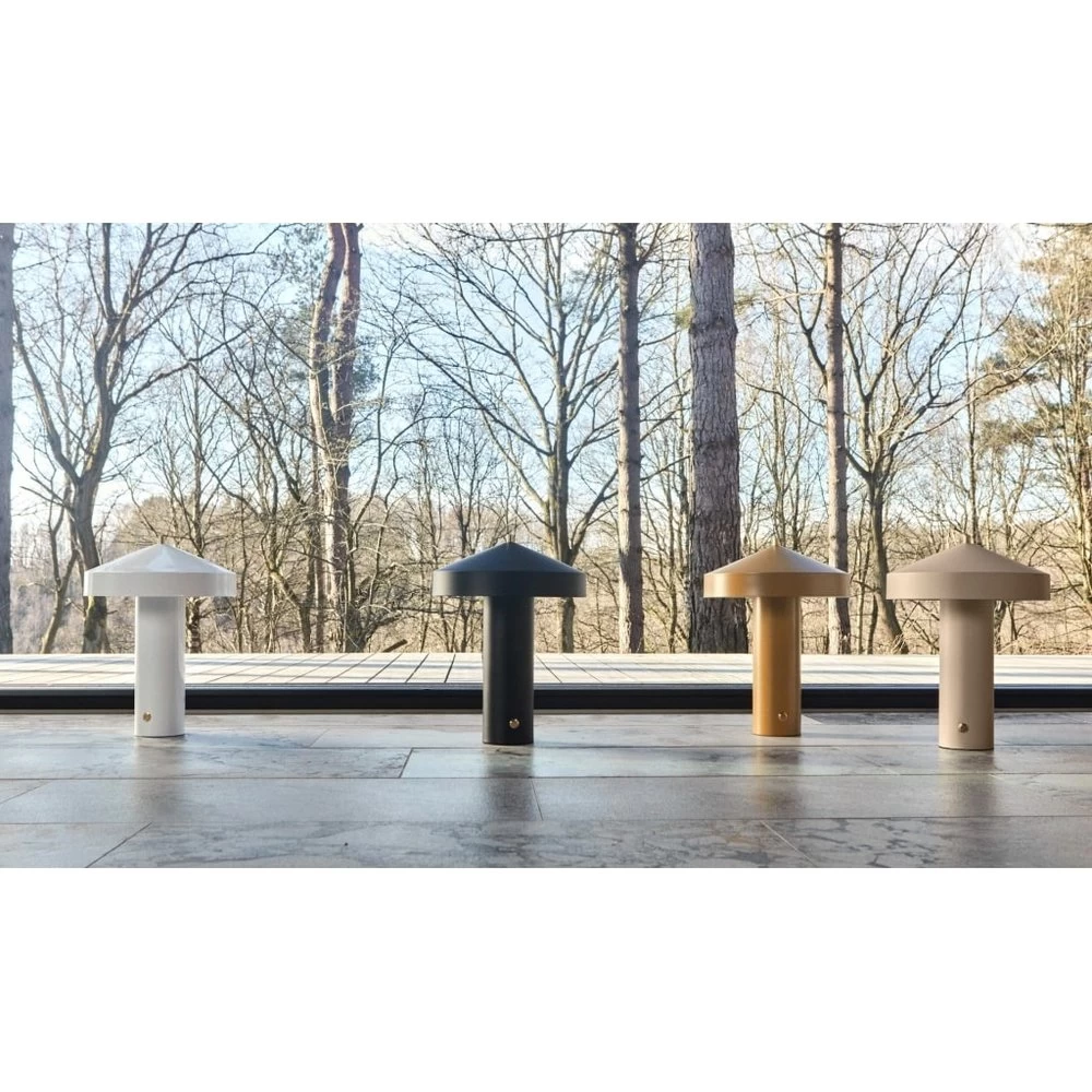 OYOY Hatto Tafellamp Wit - L300694 8 OYOY Hatto Tafellamp Wit - L300694 - Afbeelding 6