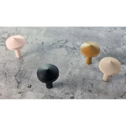 OYOY Hatto Tafellamp Zwart - L300695 -Klassieke Verlichtingswinkel oyoy hatto tafellamp zwart l300695 7