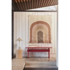 OYOY Kasa Tafellamp Clay - L10175 13 OYOY Kasa Tafellamp Clay - L10175 -Klassieke Verlichtingswinkel oyoy kasa tafellamp clay l10175 4