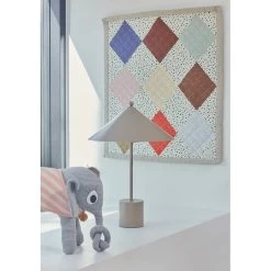 OYOY Kasa Tafellamp Clay - L10175 15 OYOY Kasa Tafellamp Clay - L10175 -Klassieke Verlichtingswinkel oyoy kasa tafellamp clay l10175 6