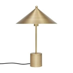 OYOY Kasa Tafellamp Goud - L300702
