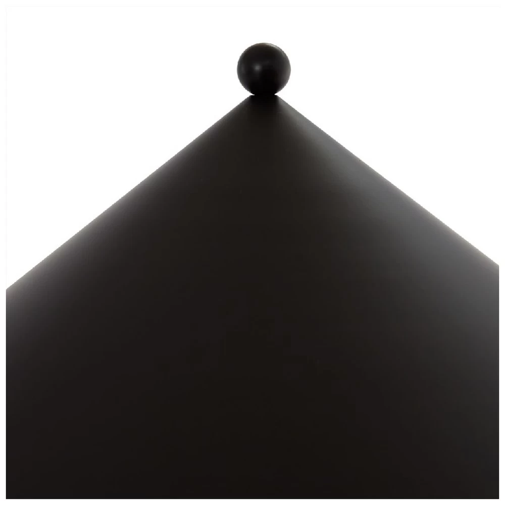 OYOY Kasa Tafellamp Zwart - L10177 4 OYOY Kasa Tafellamp Zwart - L10177 - Afbeelding 2