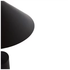 OYOY Kasa Tafellamp Zwart - L10177 13 OYOY Kasa Tafellamp Zwart - L10177 -Klassieke Verlichtingswinkel oyoy kasa tafellamp zwart l10177 2