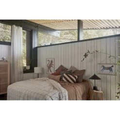 OYOY Kasa Tafellamp Zwart - L10177 15 OYOY Kasa Tafellamp Zwart - L10177 -Klassieke Verlichtingswinkel oyoy kasa tafellamp zwart l10177 4