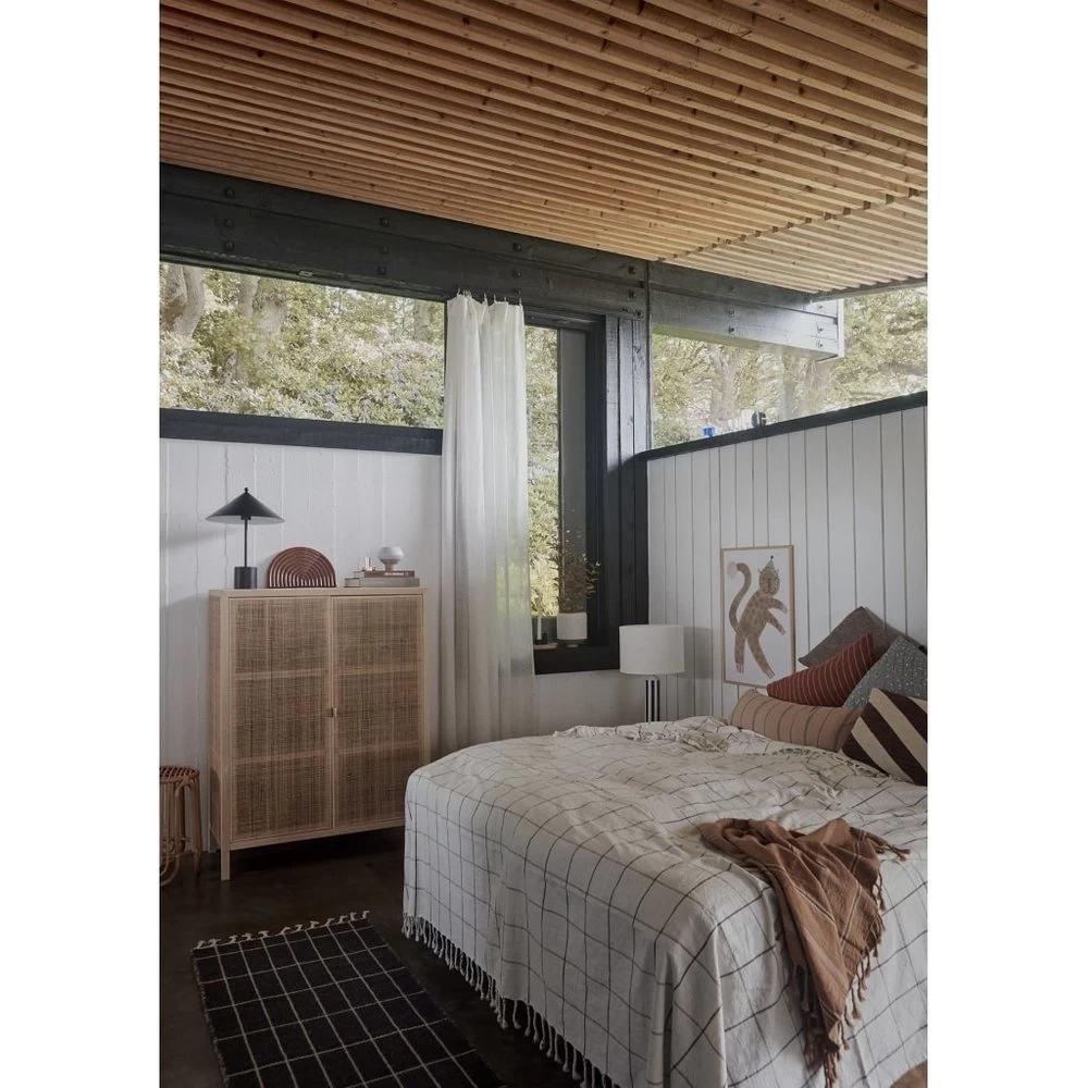 OYOY Kasa Tafellamp Zwart - L10177 8 OYOY Kasa Tafellamp Zwart - L10177 - Afbeelding 6