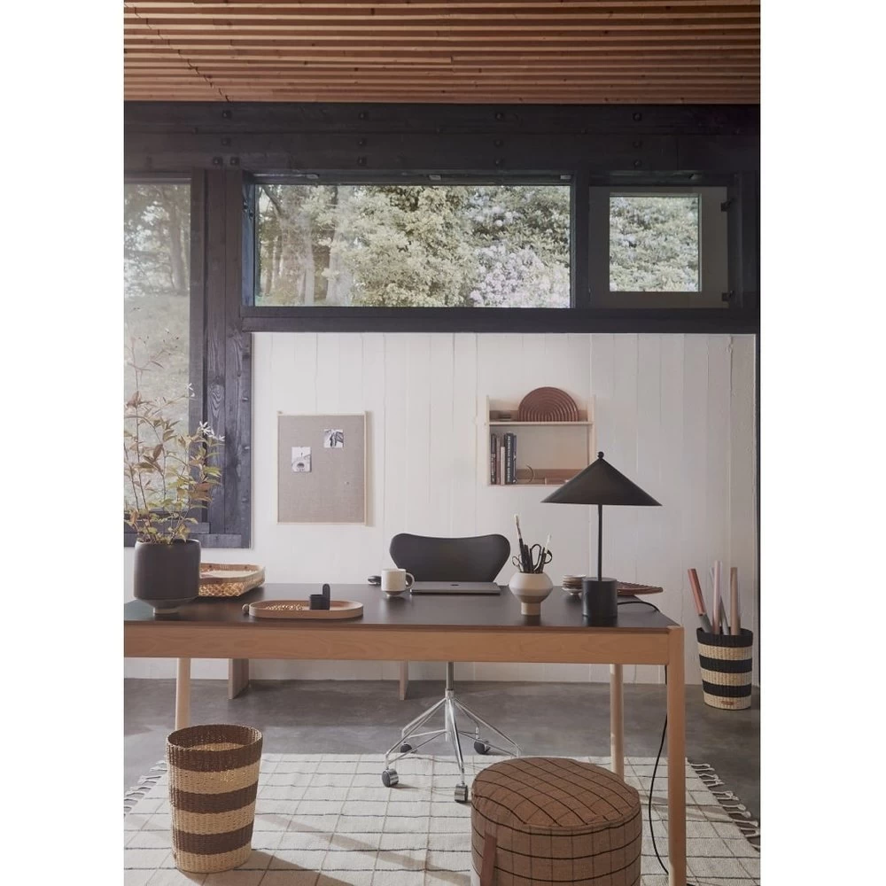 OYOY Kasa Tafellamp Zwart - L10177 11 OYOY Kasa Tafellamp Zwart - L10177 - Afbeelding 9