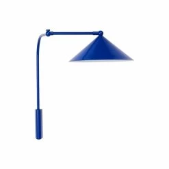OYOY Kasa Wandlamp Blauw - L300711