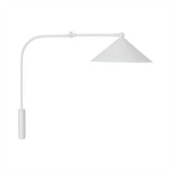 OYOY Kasa Wandlamp Offwhite - L300709