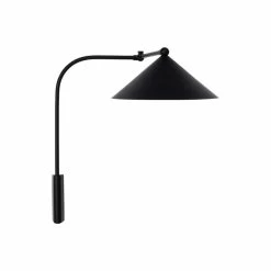 OYOY Kasa Wandlamp Zwart - L300707