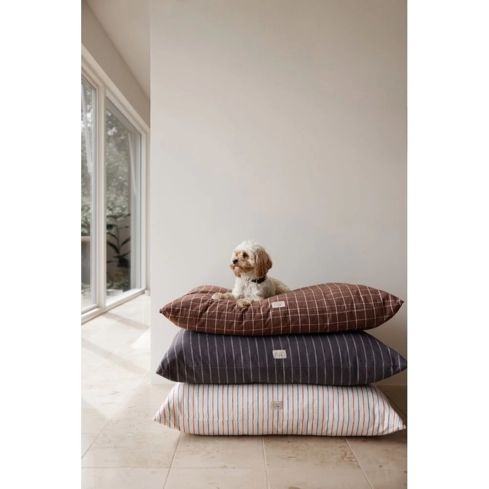 OYOY Kyoto Hondenkussen Large Antraciet - Z60062 9 OYOY Kyoto Hondenkussen Large Antraciet - Z60062 - Afbeelding 7