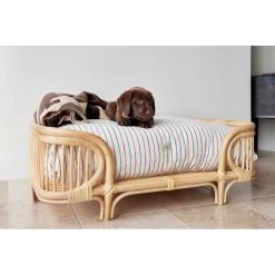 OYOY Otto Hondenmand Large - Z60076 -Klassieke Verlichtingswinkel oyoy otto hondenmand large z60076 3